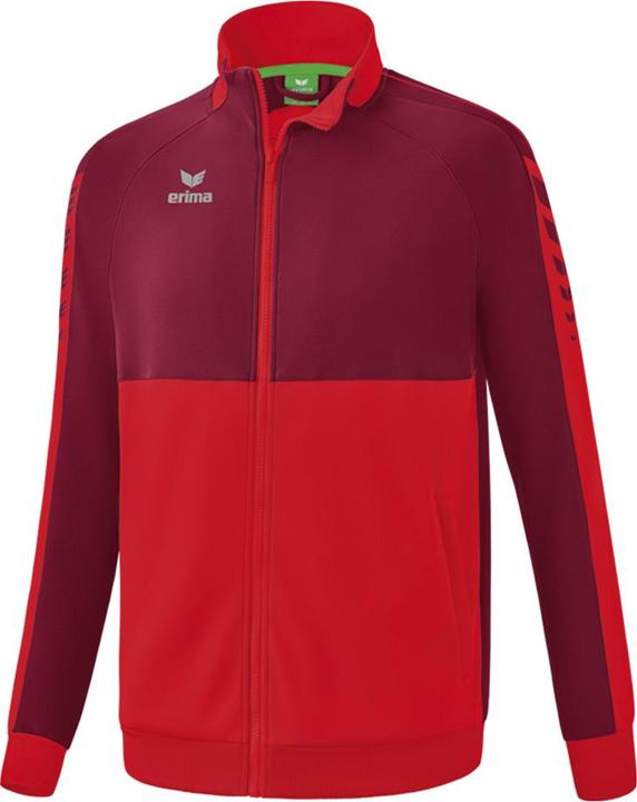 Immagine prodotto Erima Six Wings Worker Jacke (S)