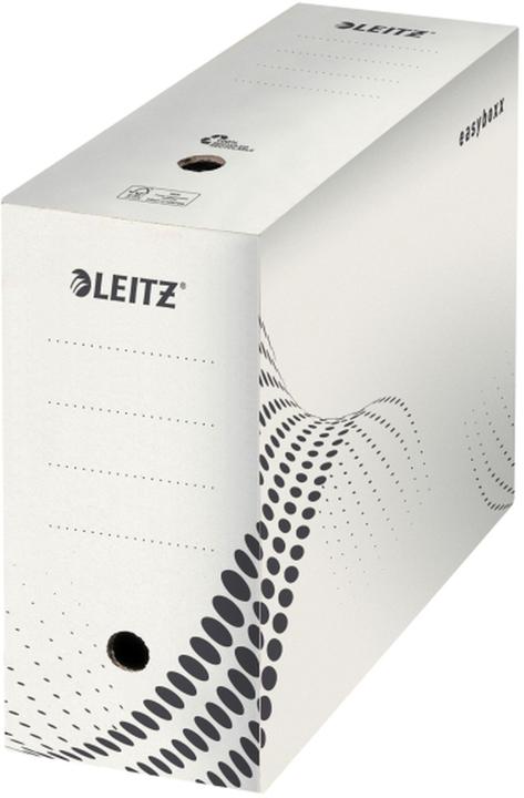 Produktbild Leitz Archiv-Schachtel (A4)