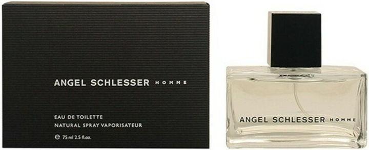 Angel Schlesser Homme (Eau de Toilette, 125 ml)