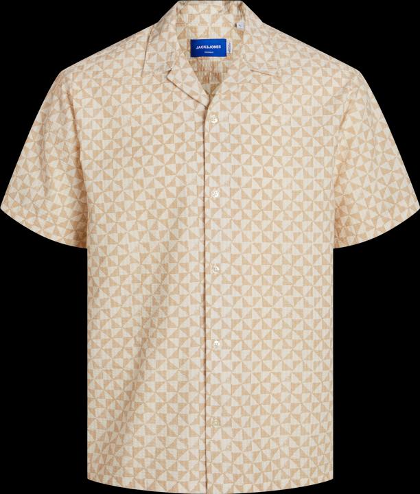 Jack & Jones Relaxed Fit Hawaii-Hemd Hawaii-Hemd