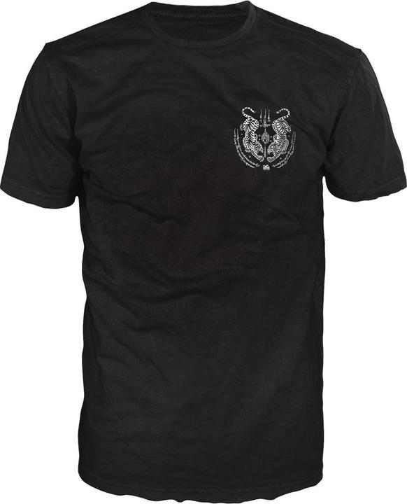 Actual product image Phantom Athletics T-Shirt Sak Yant (XXL)