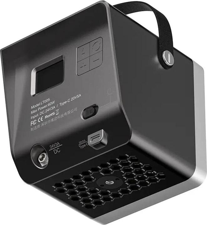 Produktbild Ulanzi LT005 60W Bi Color COB Light (Videoleuchte)