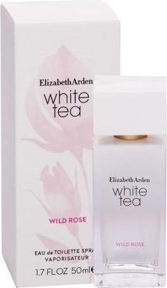 Produktbild Elizabeth Arden White Tea Wild Rose (Eau de Toilette, 50 ml)