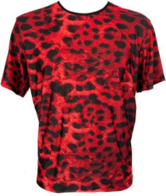 Immagine prodotto Anais Uomini - T-Shirt Savage M (M)