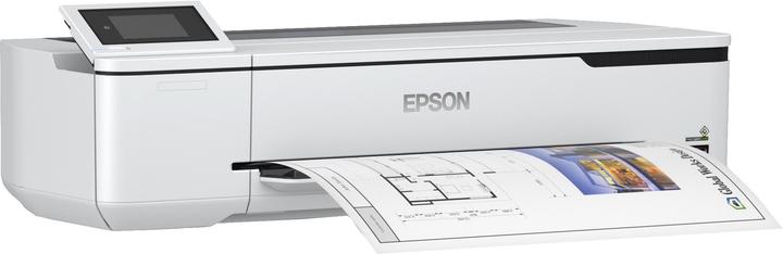 Image du produit Epson SureColor SC-T3100N (Encre, Couleur)