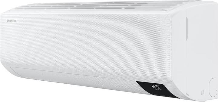 Produktbild Samsung RAC, R32, Wind-Free Wall-Mount, Comfort, 2.5kW (11431 BTU/h)