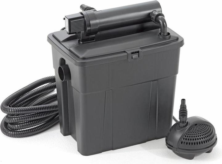 Actual product image Pontec MultiClear Set 8000