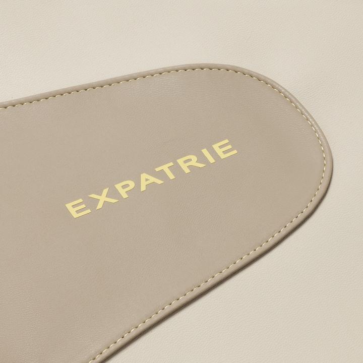 Actual product image Expatrié Schultertasche Lina