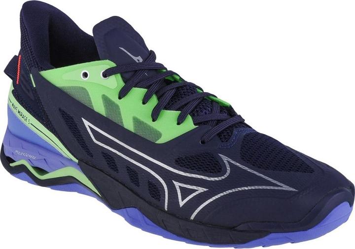 Produktbild Mizuno Wave Mirage 5 UX (45)