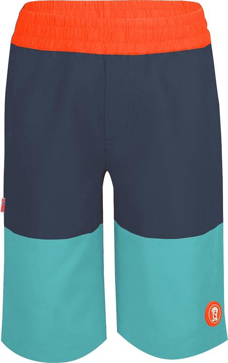 Trollkids Kid's Kroksand Shorts (110)