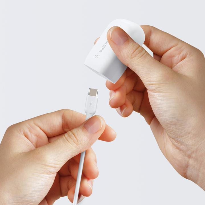 Actual product image Belkin Boost Charge (30 W)