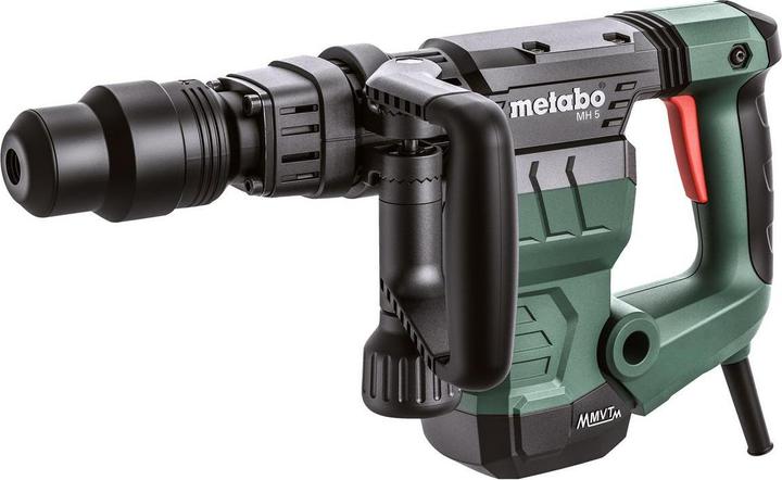Metabo Elektro-Meisselhammer MH 5 (Netzbetrieb)