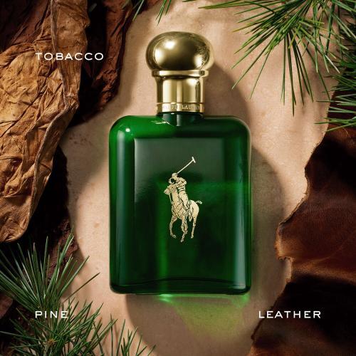 Produktbild Ralph Lauren Polo Green (Eau de Toilette, 125 ml)