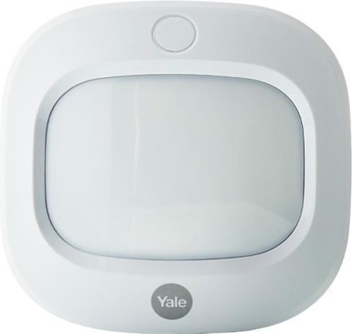 Actual product image Yale Smart Living Sync Alarm Starter Set