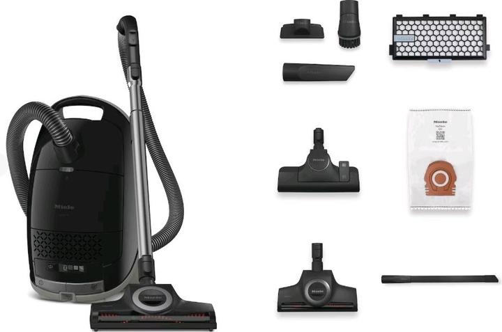 Actual product image Miele Guard M1 Cat & Dog