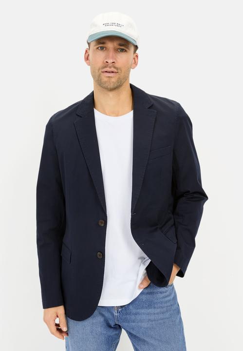Immagine prodotto Camel Active Casual Blazer aus einem Baumwollmix (60)