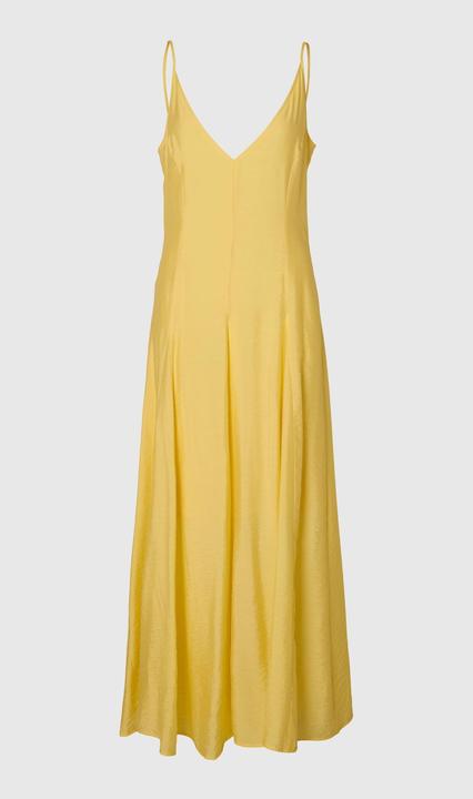 Actual product image Selected Femme Viskosemix Maxikleid (42)