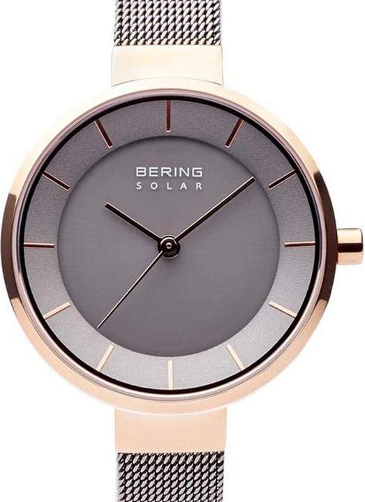 Produktbild Bering Solar (Analoguhr, 31 mm)