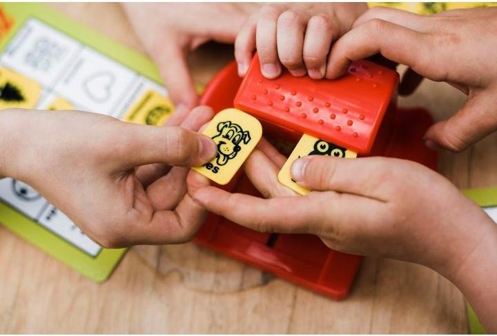 Produktbild Ravensburger Zingo