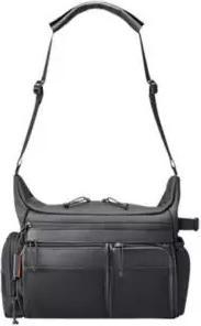 Image du produit Sony Lcs-Psc7 (Sac à bandoulière pour appareil photo, 19.01 l)