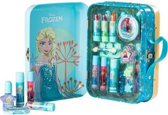 Produktbild Lip Smacker Disney Frozen Beauty Box