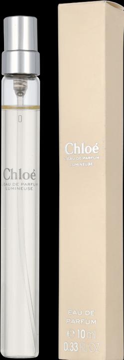 Actual product image Chloé L'Eau De Parfum Lumineuse (Eau de parfum, 10 ml)