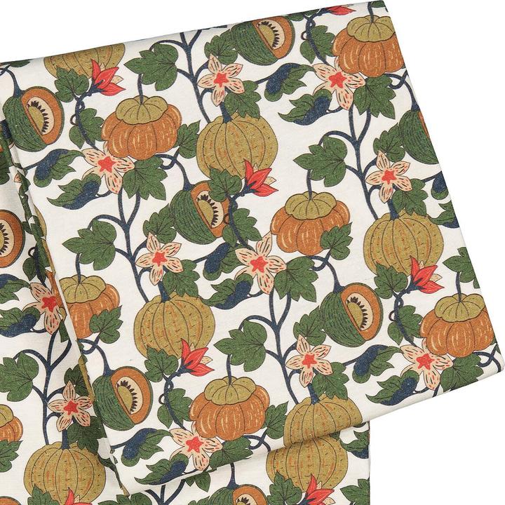 Produktbild La Redoute Interieurs Melonette (150 x 150 cm)