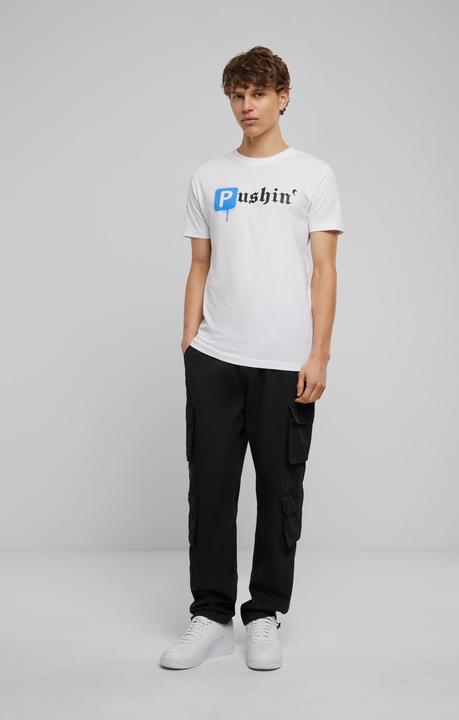 Produktbild Mister Tee Pushin P Tee - 20377 (XXL)