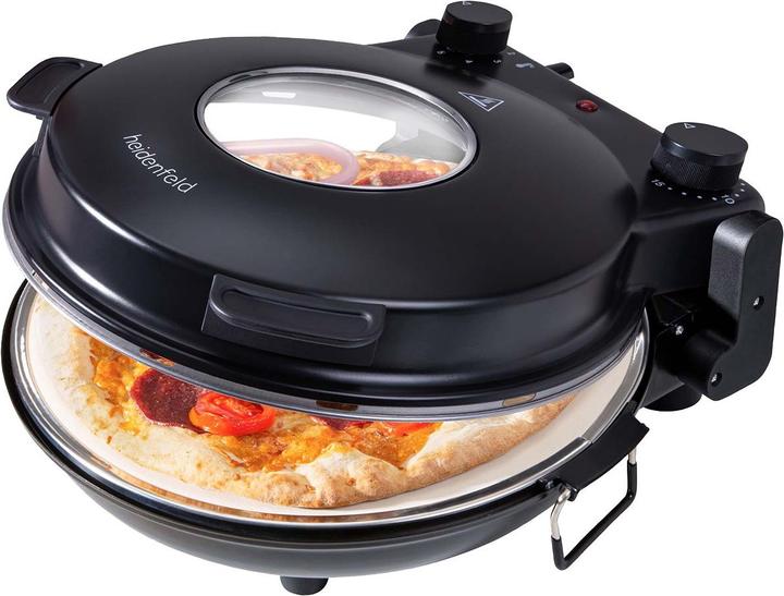 Produktbild Heidenfeld Pizzamaker