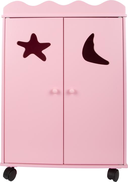 Produktbild small foot Puppenschrank