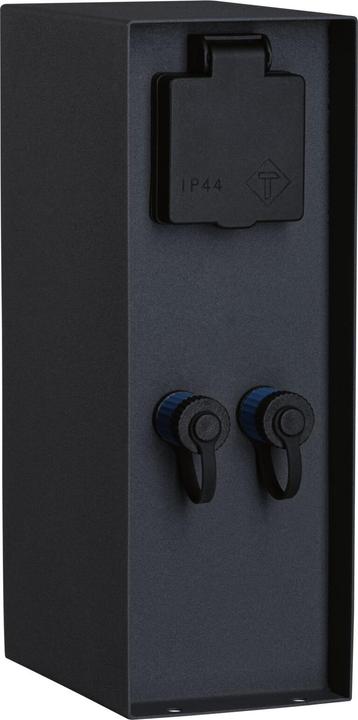 Paulmann Socket column