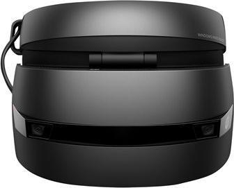 Image du produit HP WMR Headset Pro Edition 2 Motion Controllers 2 headset cables for PCs or Z VR Backpack 3 face cushi