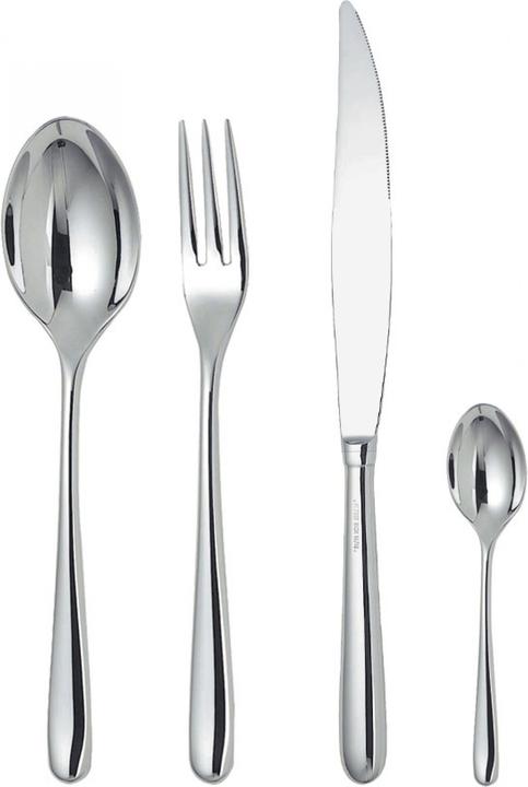 Immagine prodotto Alessi caccia (24 Pezzo/i, Set di posate)