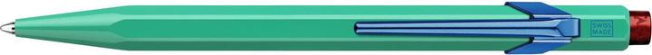 Produktbild Caran d'Ache 849 Claim Your Style Sonderedition 2 (Türkis)