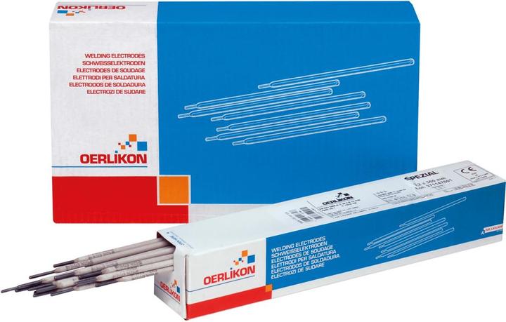 Produktbild Oerlikon Stabelekt. Fincord D 4,0 x 350 mm