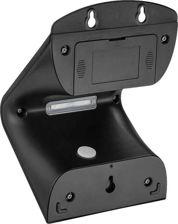 Actual product image Goobay LED Solar (400 lm, IP65)