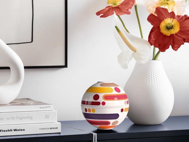 Produktbild Villeroy & Boch La petite Boule Miami Ø14cm (5 Stück)