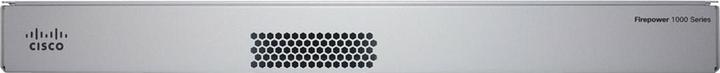 Produktbild Cisco Firepower 1140 Ngfw Appliance 1u In Msd In Perp