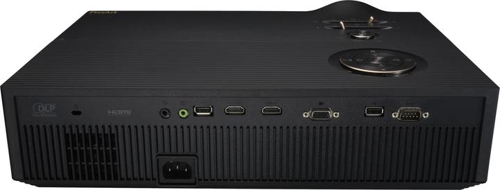 Image du produit ASUS Beamer ZenBeam (Full HD, 3000 lm, 1.3 - 1.56:1)