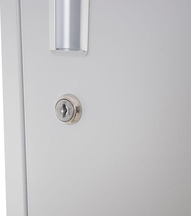 Produktbild JOHN316 Schliessfach (90 cm, 180 cm)
