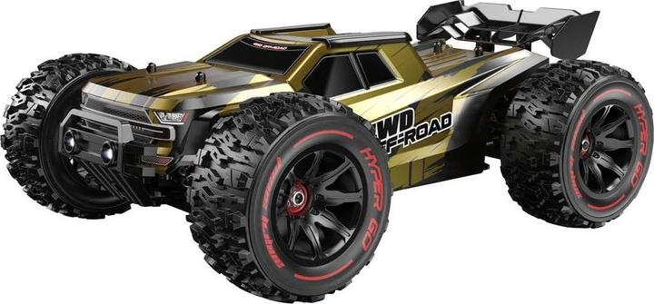 Immagine prodotto MJX Hyper GO truggy (RTR pronto all'uso)
