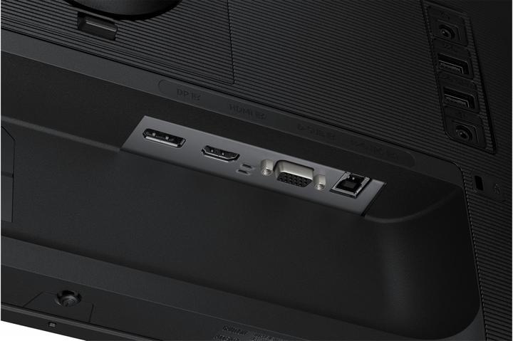 Image du produit Samsung S24A400VEU (1920 x 1080 pixels, 24")