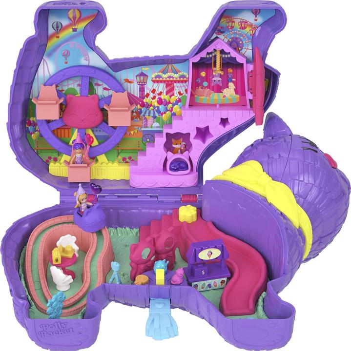 Actual product image Polly Pocket Party Kätzchen Pinata