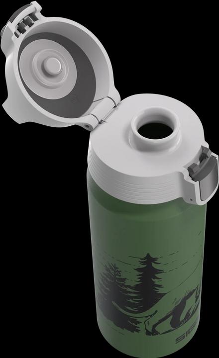 Produktbild Sigg WMB One (0.60 l)