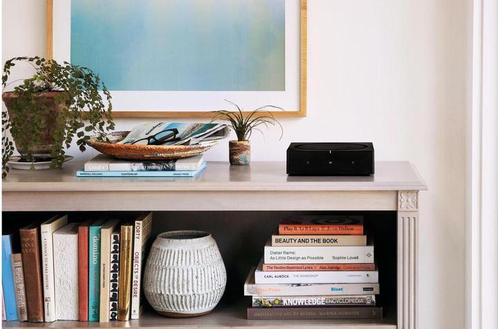 Produktbild Sonos Amp (WLAN)