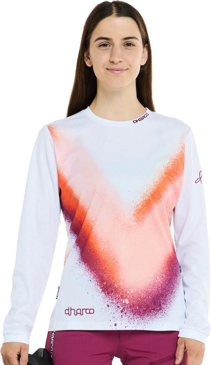 Image du produit Dharco Womens Gravity Jersey (M)