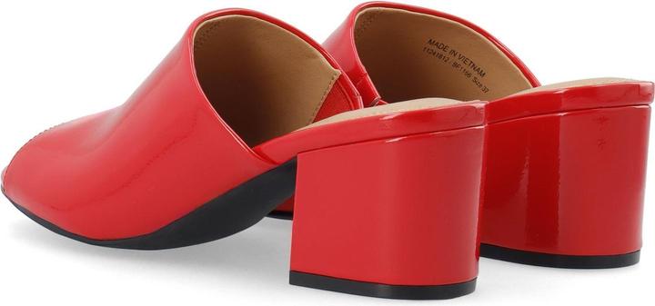 Actual product image Bianco BIACATE Mules (41)