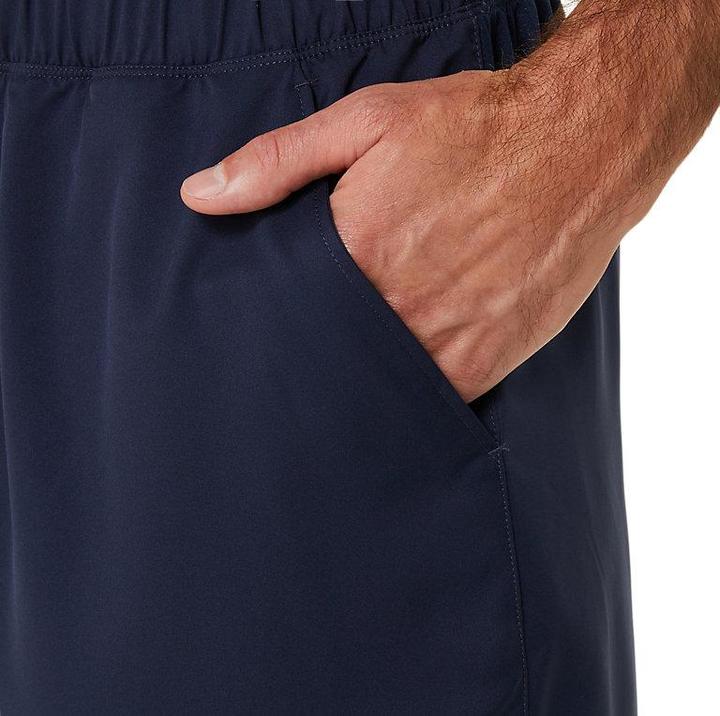 Produktbild ASICS Performance Court 7in Short Herren Dunkelblau (XXL)