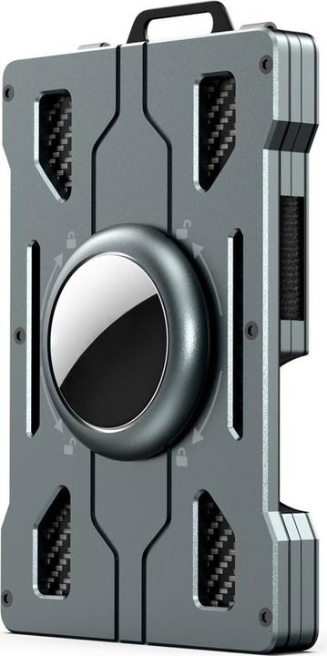Actual product image Ueli Express AirTag