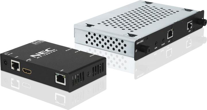 Image du produit NEC Sb-07bc Ops Récepteur Hdbaset
